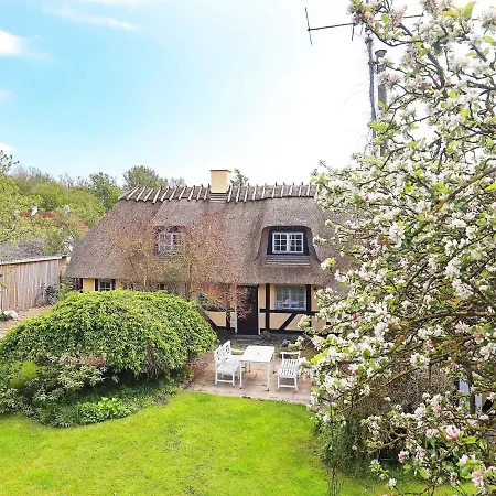 Holiday home 8 Person In Rudk Bing