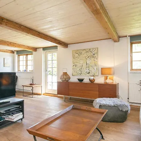 Idyllic Countryside Retreat-By Traum Dom wakacyjny Rudkøbing