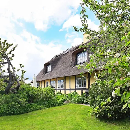 8 Person In Rudk Bing Holiday home