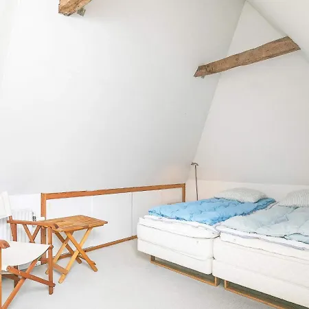 Holiday home 8 Person In Rudk Bing *