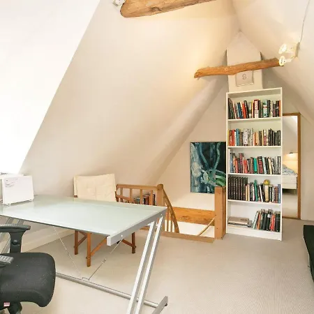 8 Person In Rudk Bing Holiday home
