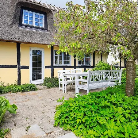 Idyllic Countryside Retreat-By Traum Rudkøbing